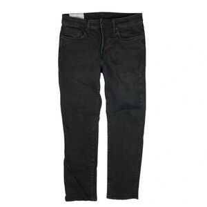 MJ246 Men’s & Denim H&M Regular Fit Stretch Denim Jeans 32x32